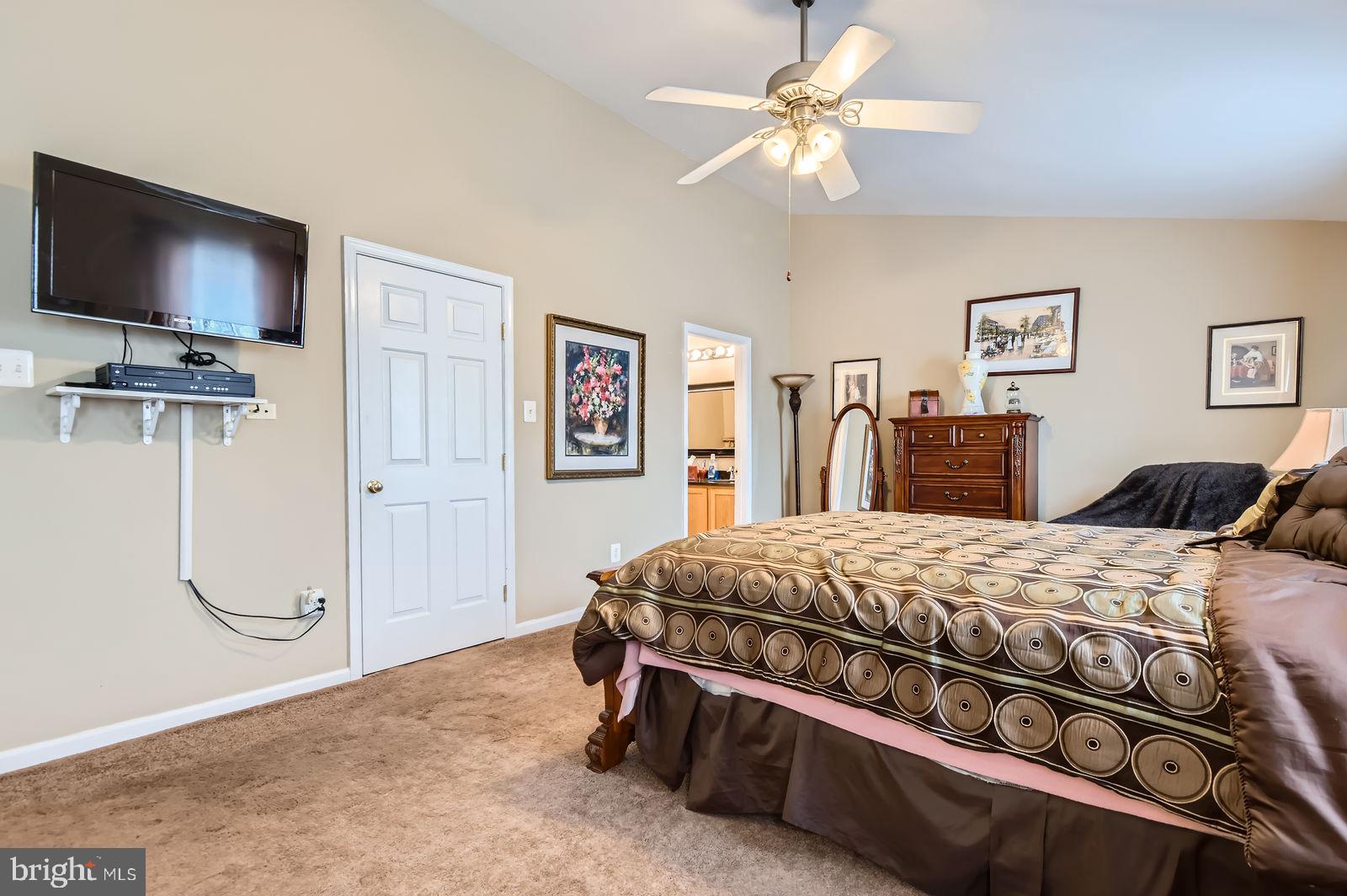 GUNPOWDER FARMS - Residential