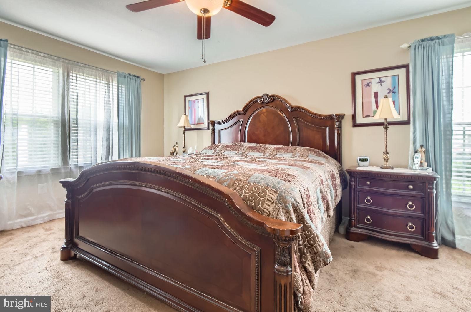 GUNPOWDER FARMS - Residential