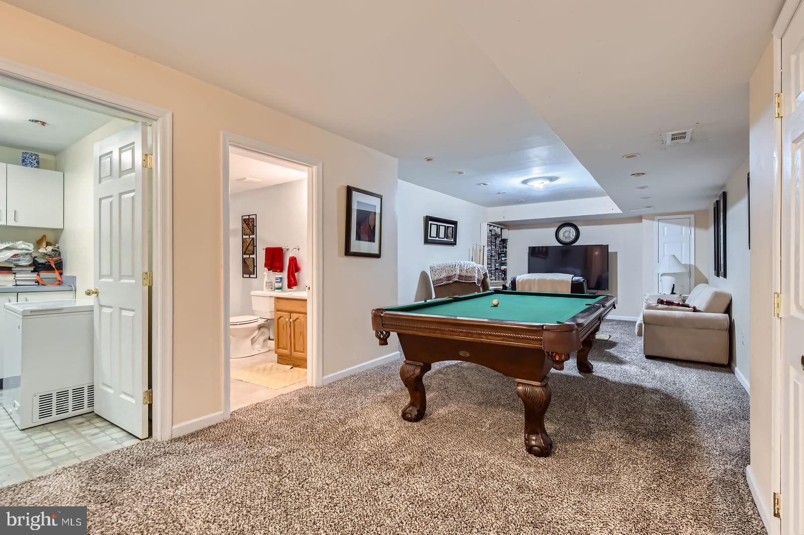 GUNPOWDER FARMS - Residential