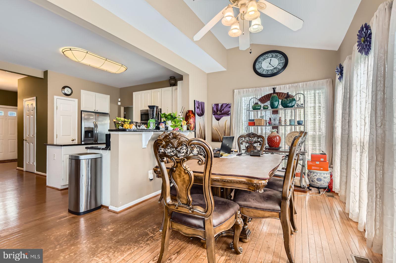 GUNPOWDER FARMS - Residential