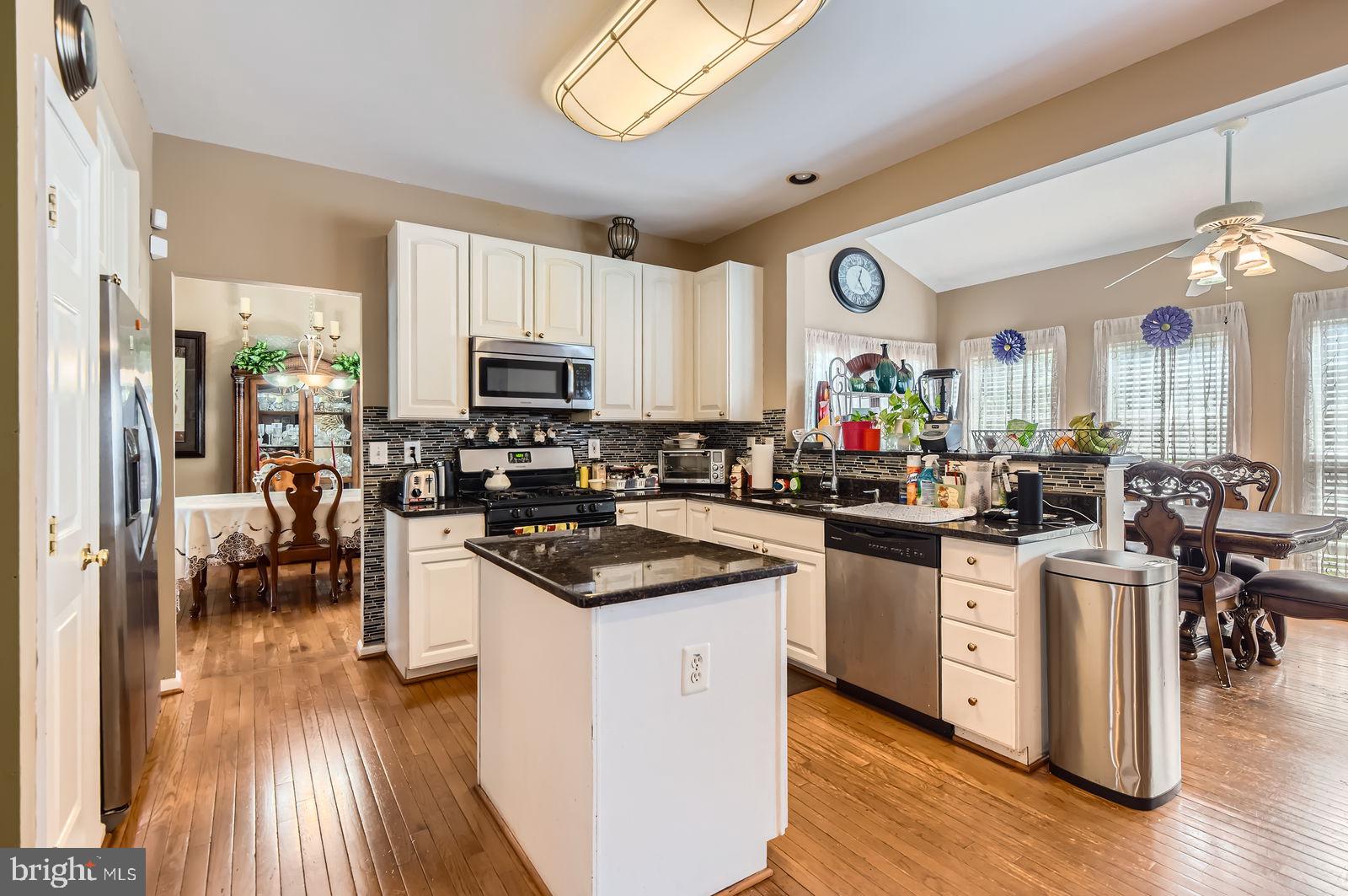 GUNPOWDER FARMS - Residential