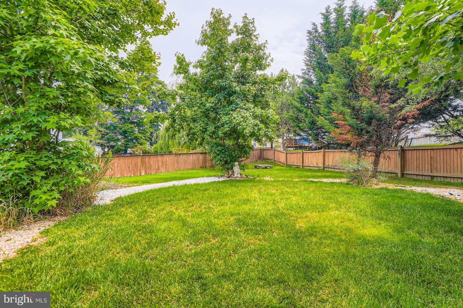 GUNPOWDER FARMS - Residential