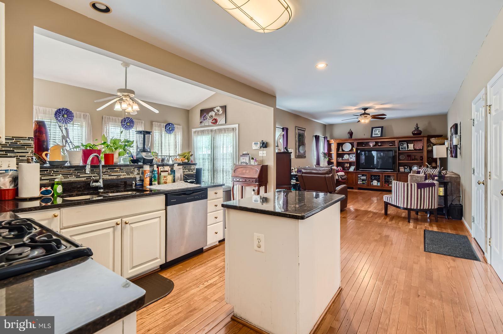 GUNPOWDER FARMS - Residential