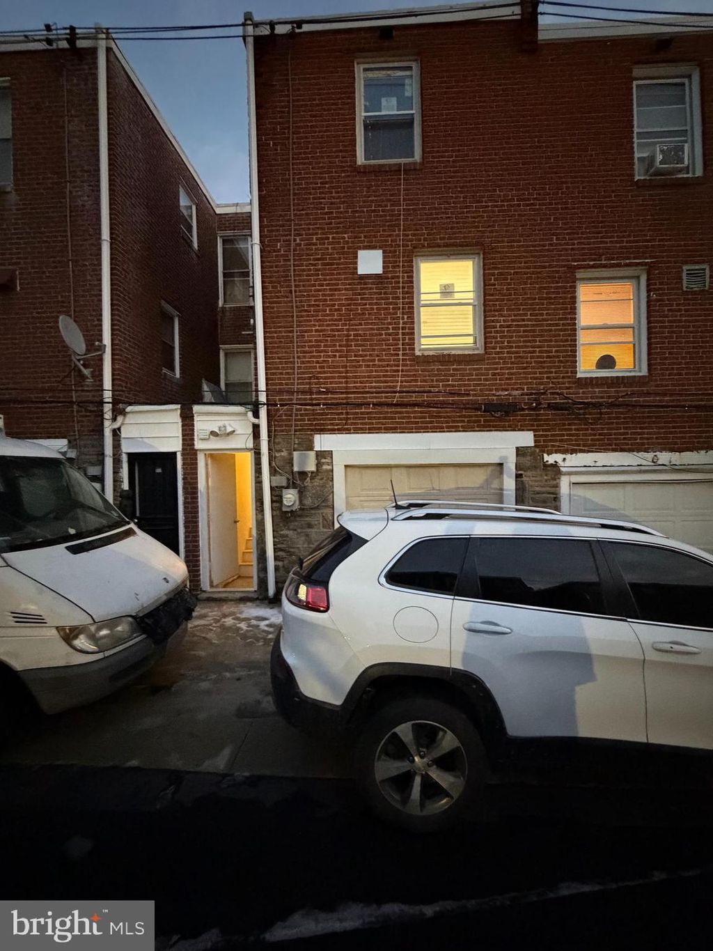 Photo of 1647 E Mayland Street, PHILADELPHIA, PA 19138 (MLS # PAPH2561098)