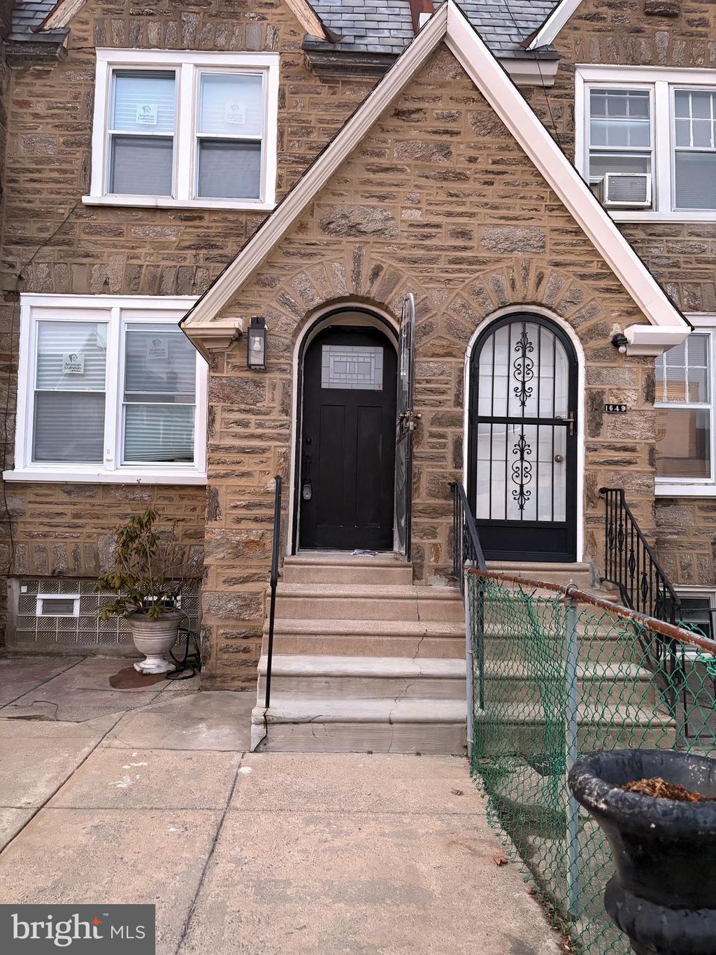 Photo of 1647 E Mayland Street, PHILADELPHIA, PA 19138 (MLS # PAPH2561098)