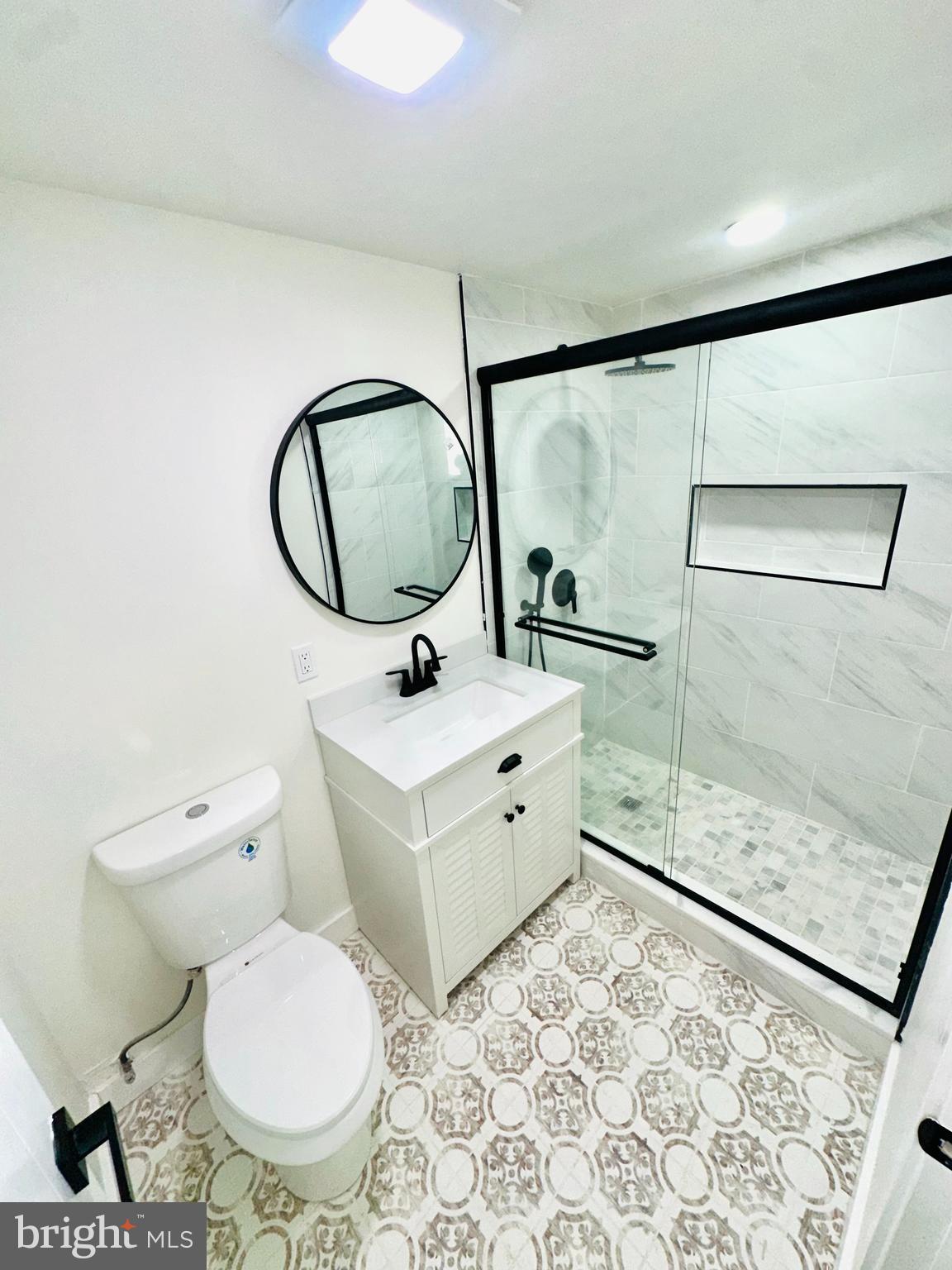 WEST OAK LANE - Residential