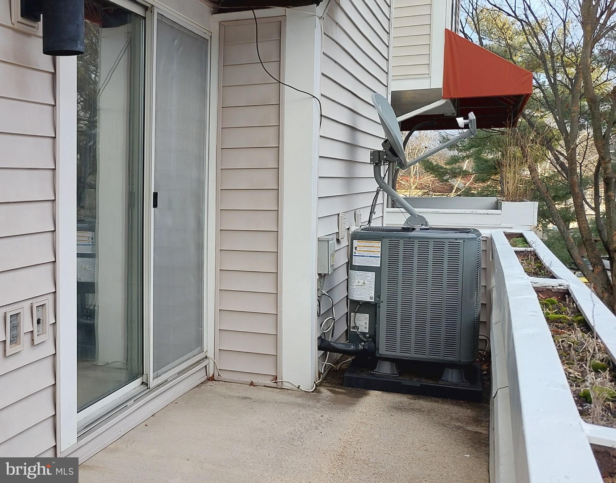 DOCKSIDE - Residential