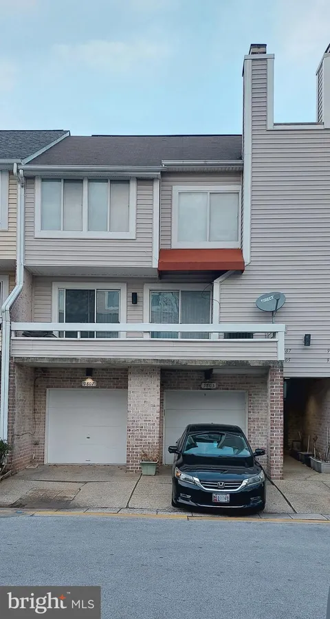 9807 Sailfish Terrace, Montgomery Village, MD MLS: MDMC2213290