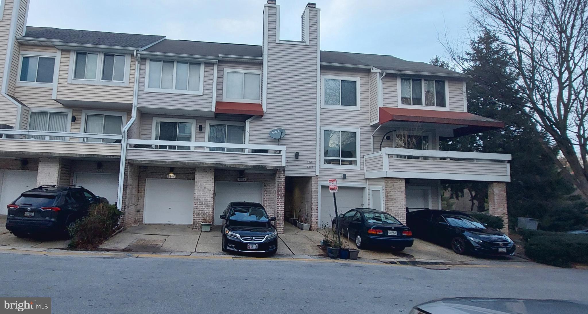 DOCKSIDE - Residential