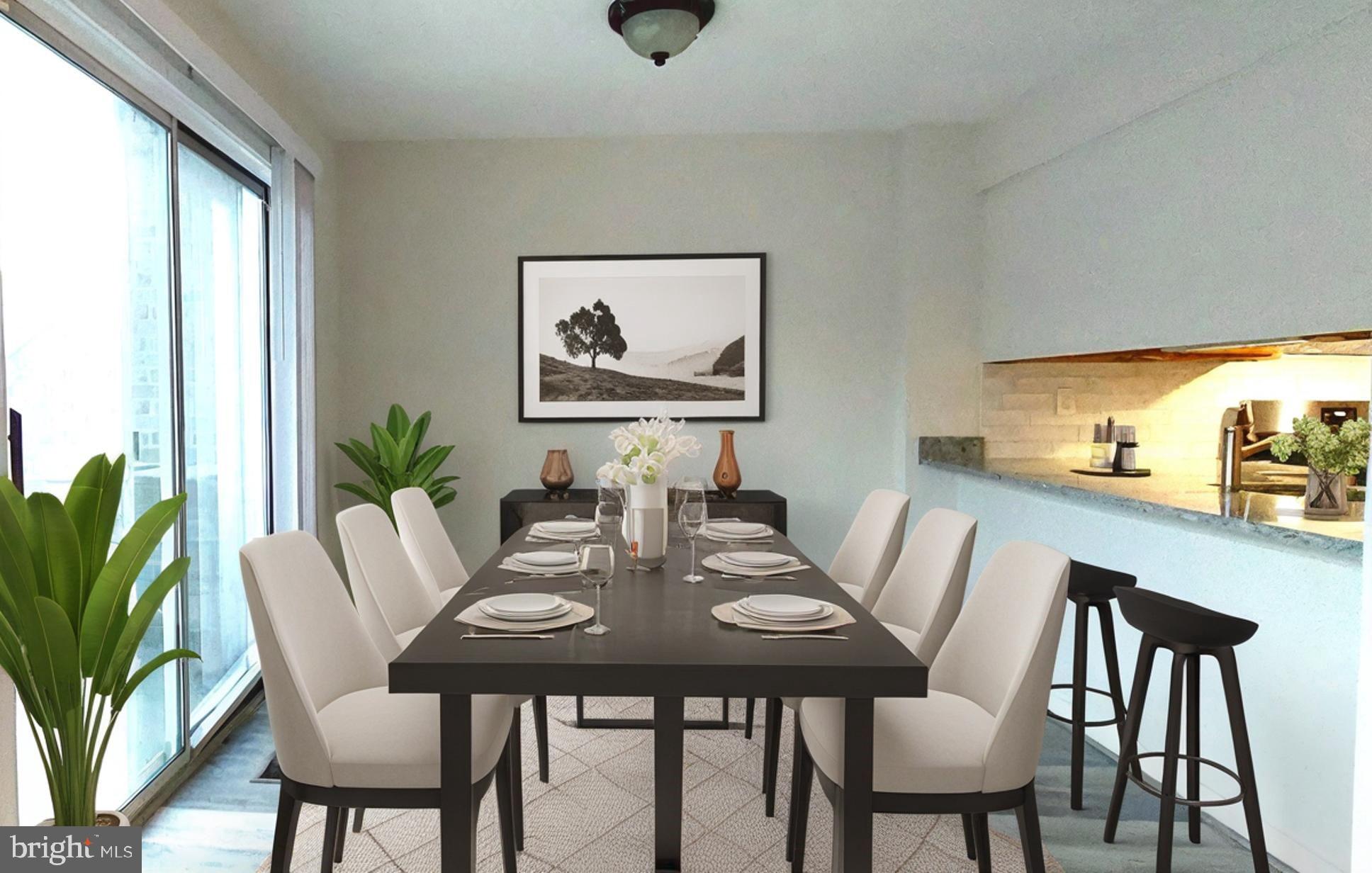 DOCKSIDE - Residential