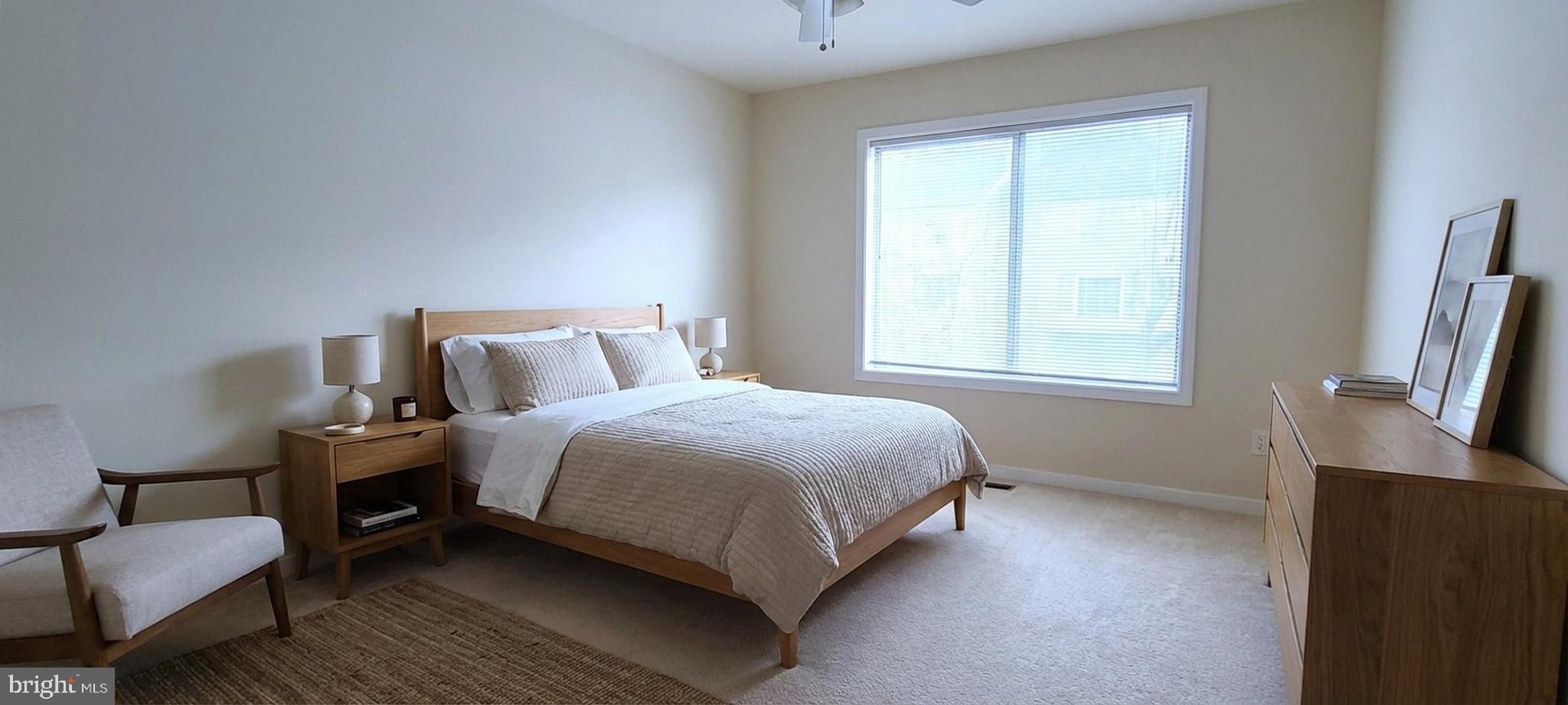 DOCKSIDE - Residential