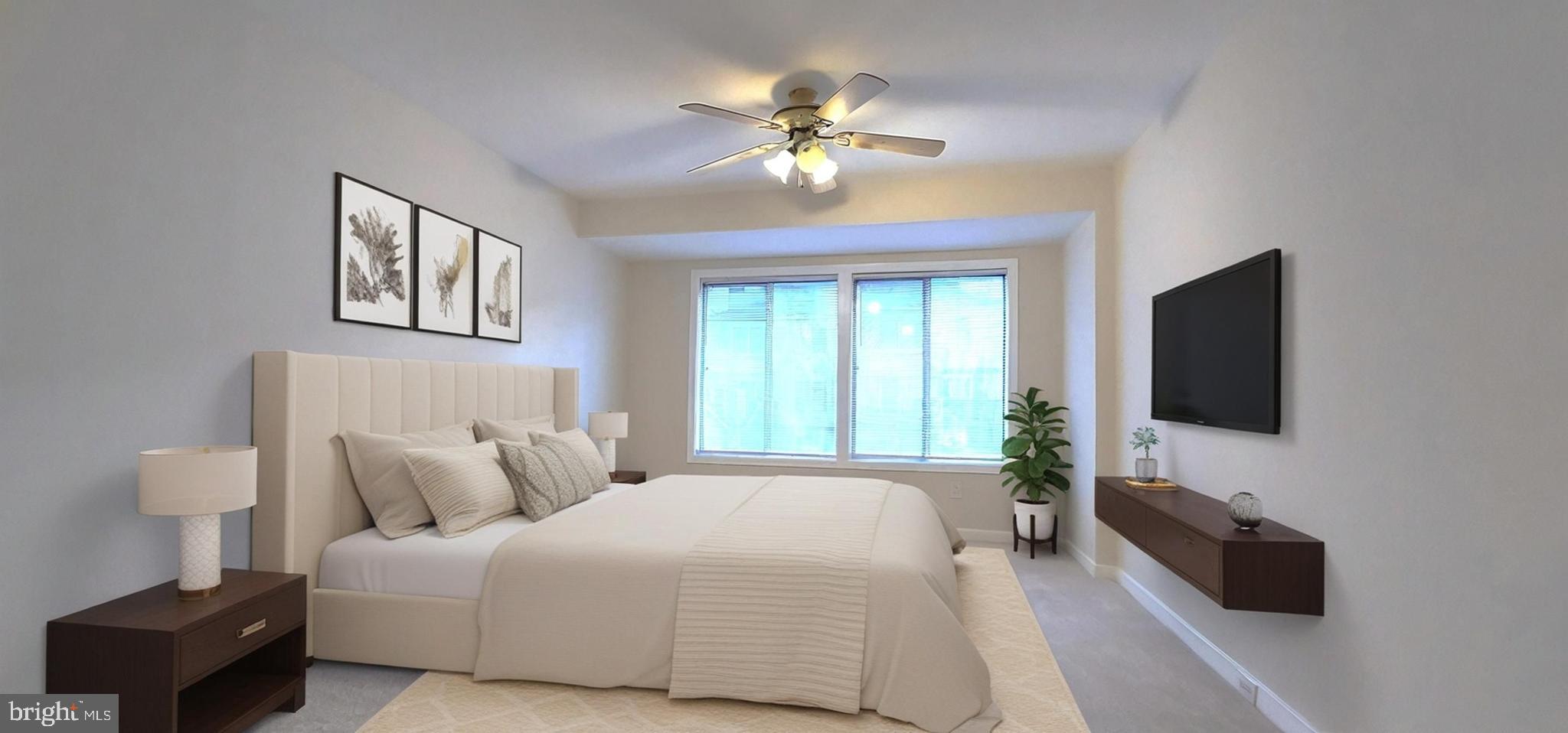 DOCKSIDE - Residential