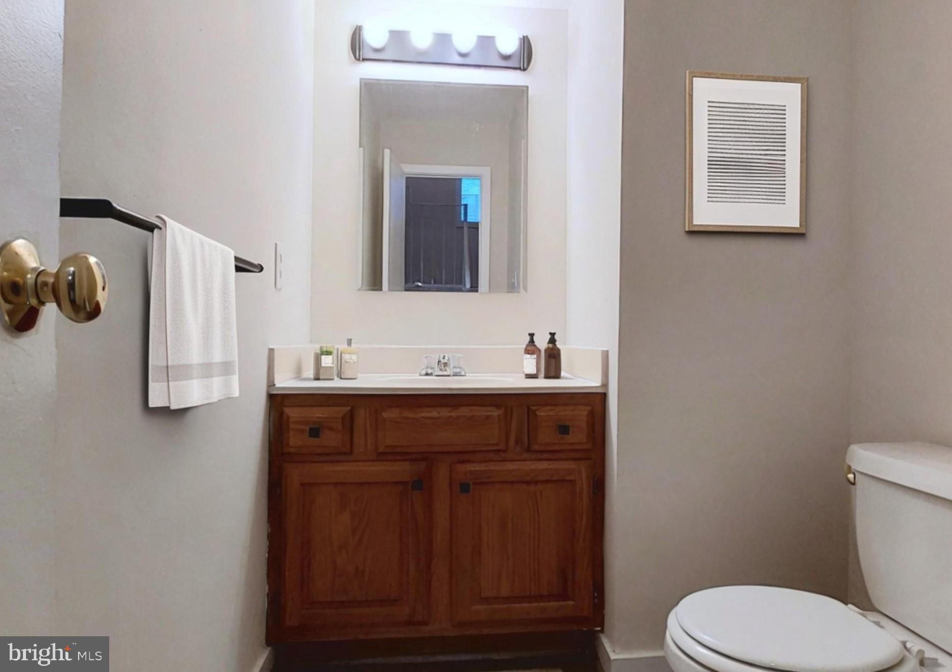 DOCKSIDE - Residential