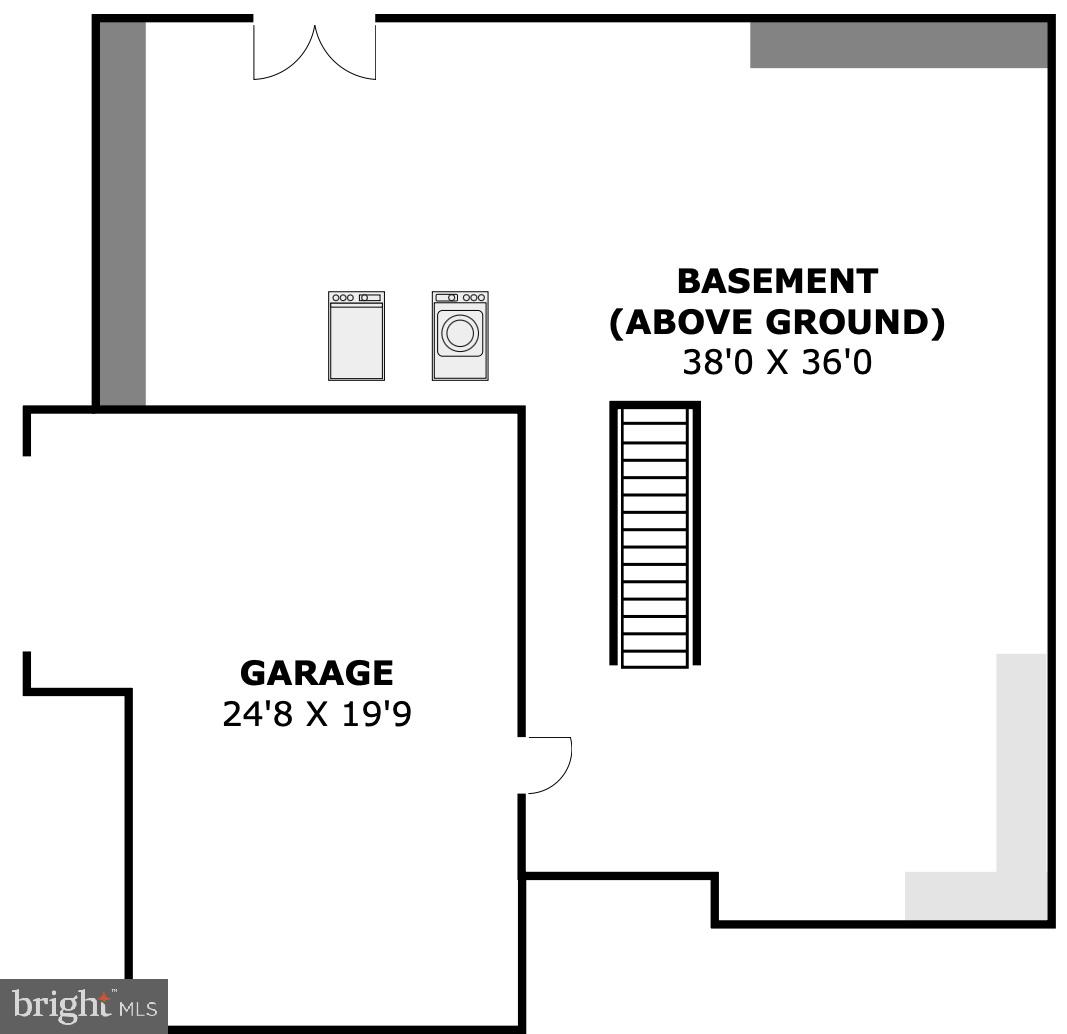 WEST TWIN RIVER - Residential