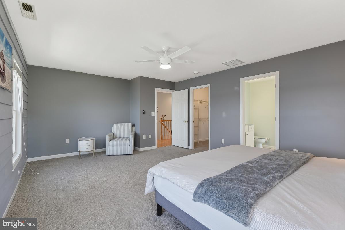 WEST TWIN RIVER - Residential