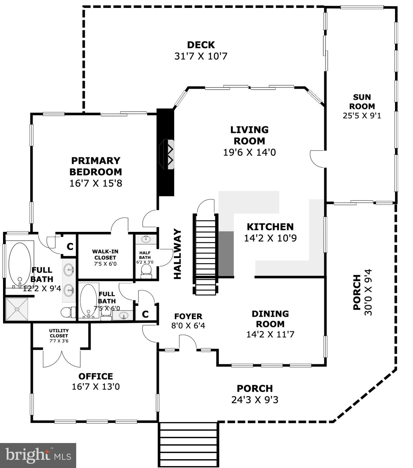 WEST TWIN RIVER - Residential