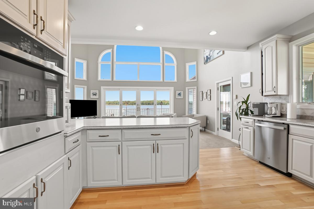 WEST TWIN RIVER - Residential