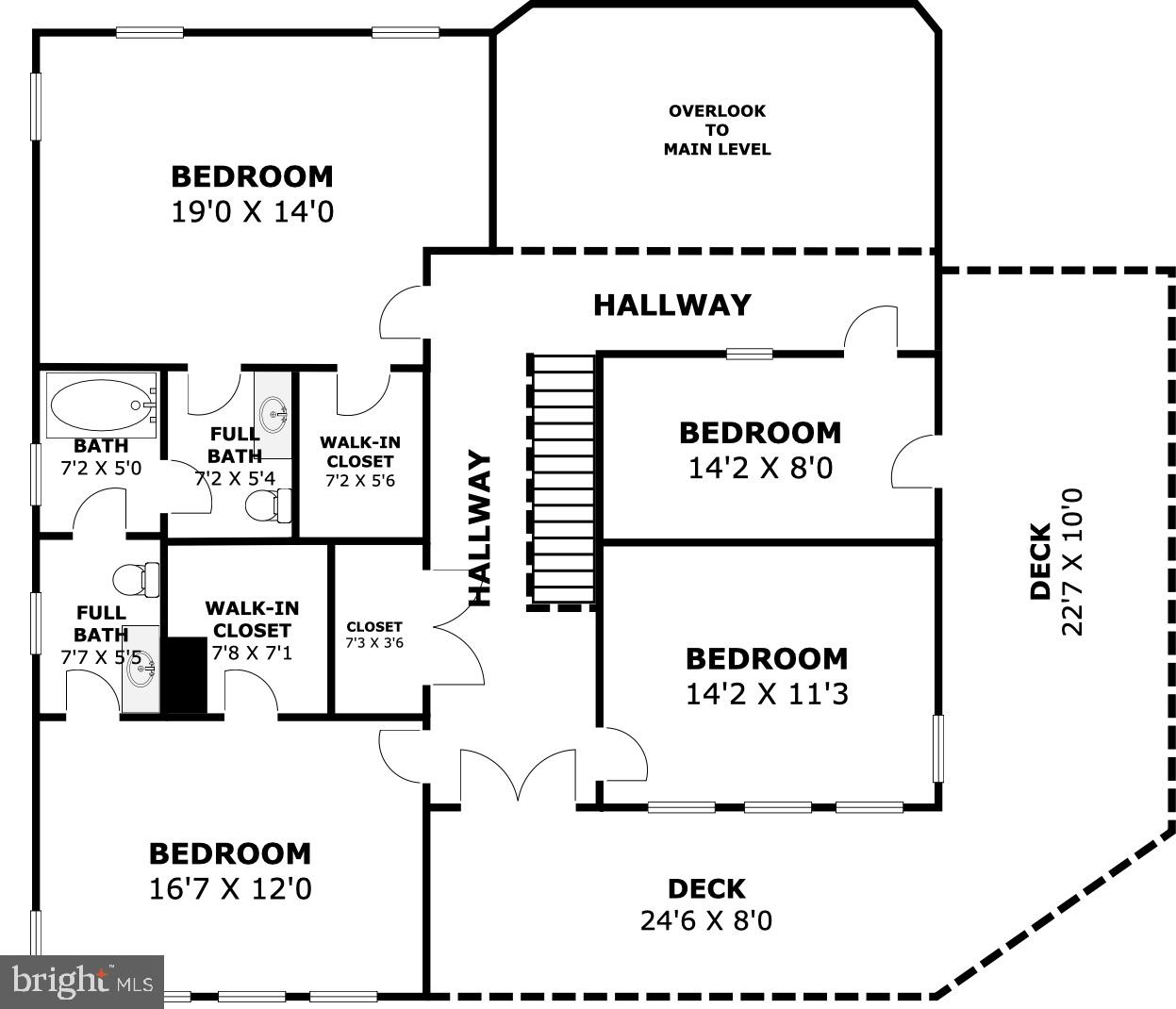 WEST TWIN RIVER - Residential