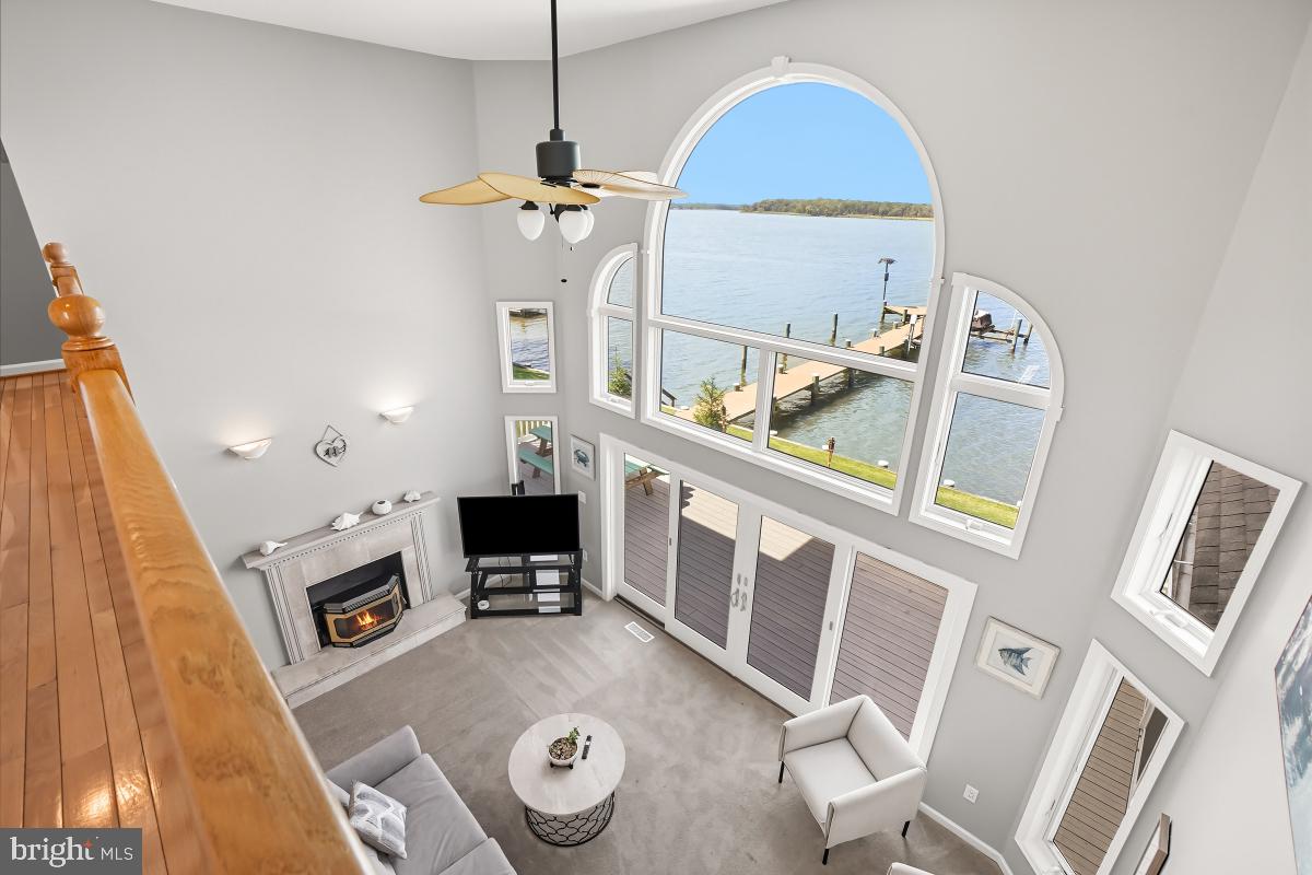 WEST TWIN RIVER - Residential