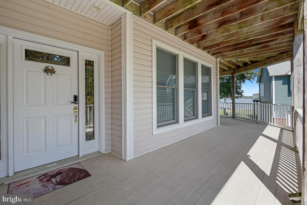 WEST TWIN RIVER - Residential