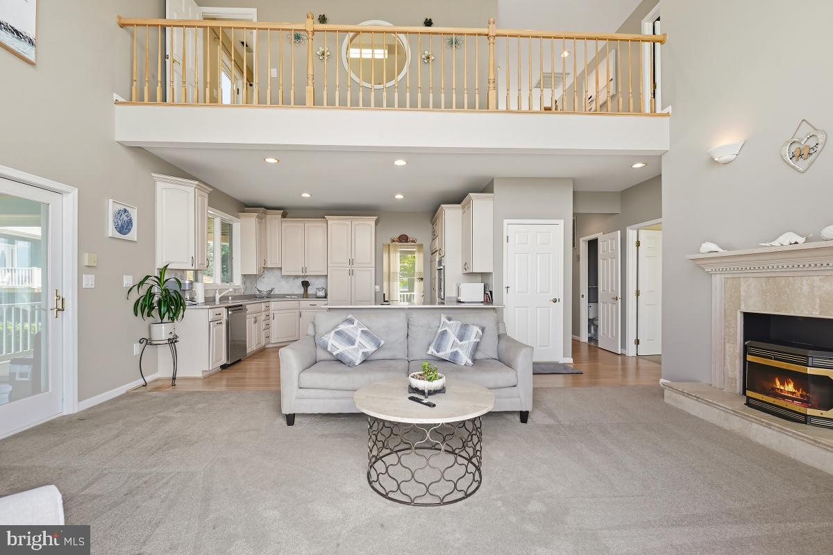 WEST TWIN RIVER - Residential