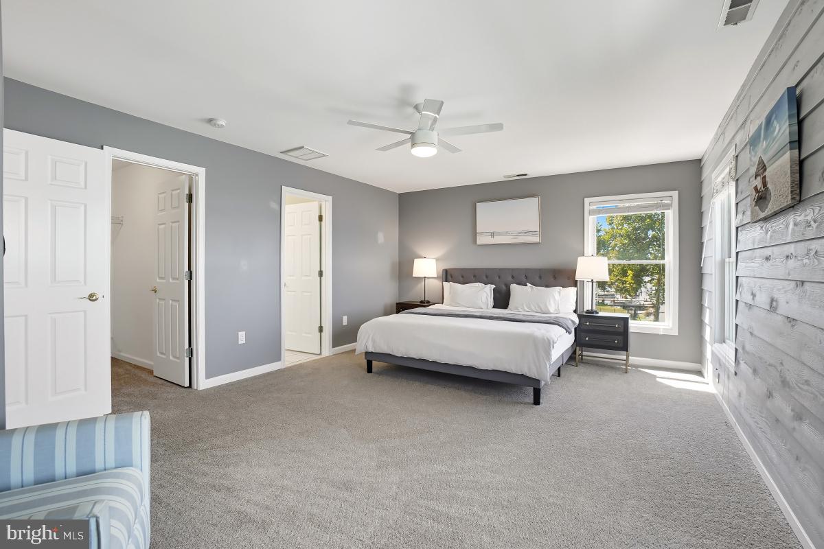 WEST TWIN RIVER - Residential