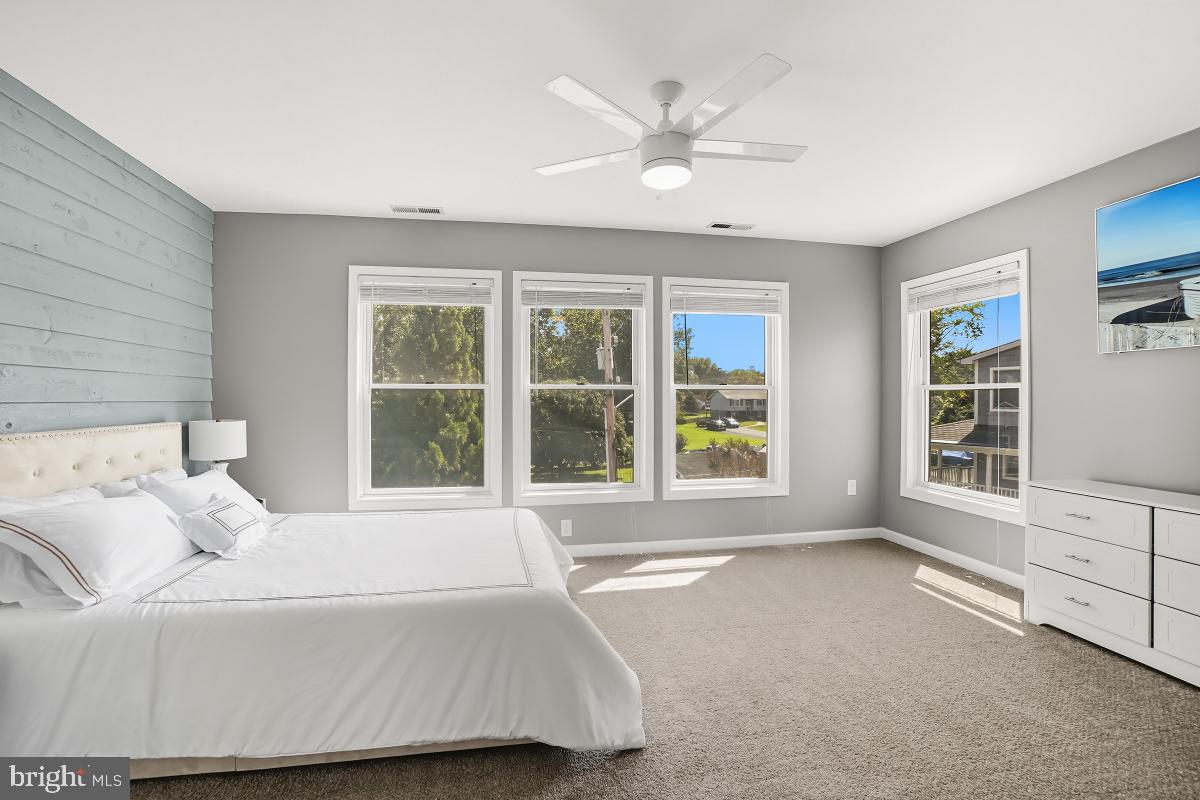 WEST TWIN RIVER - Residential