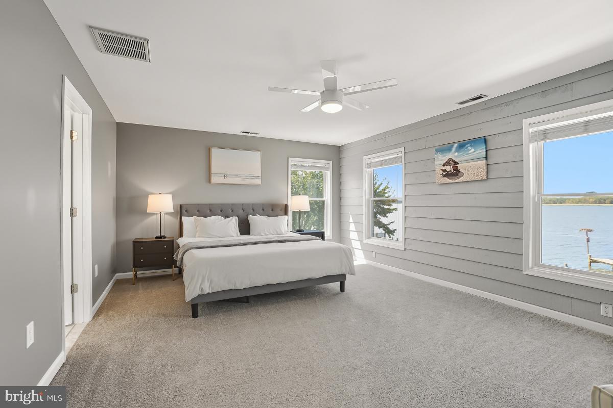 WEST TWIN RIVER - Residential