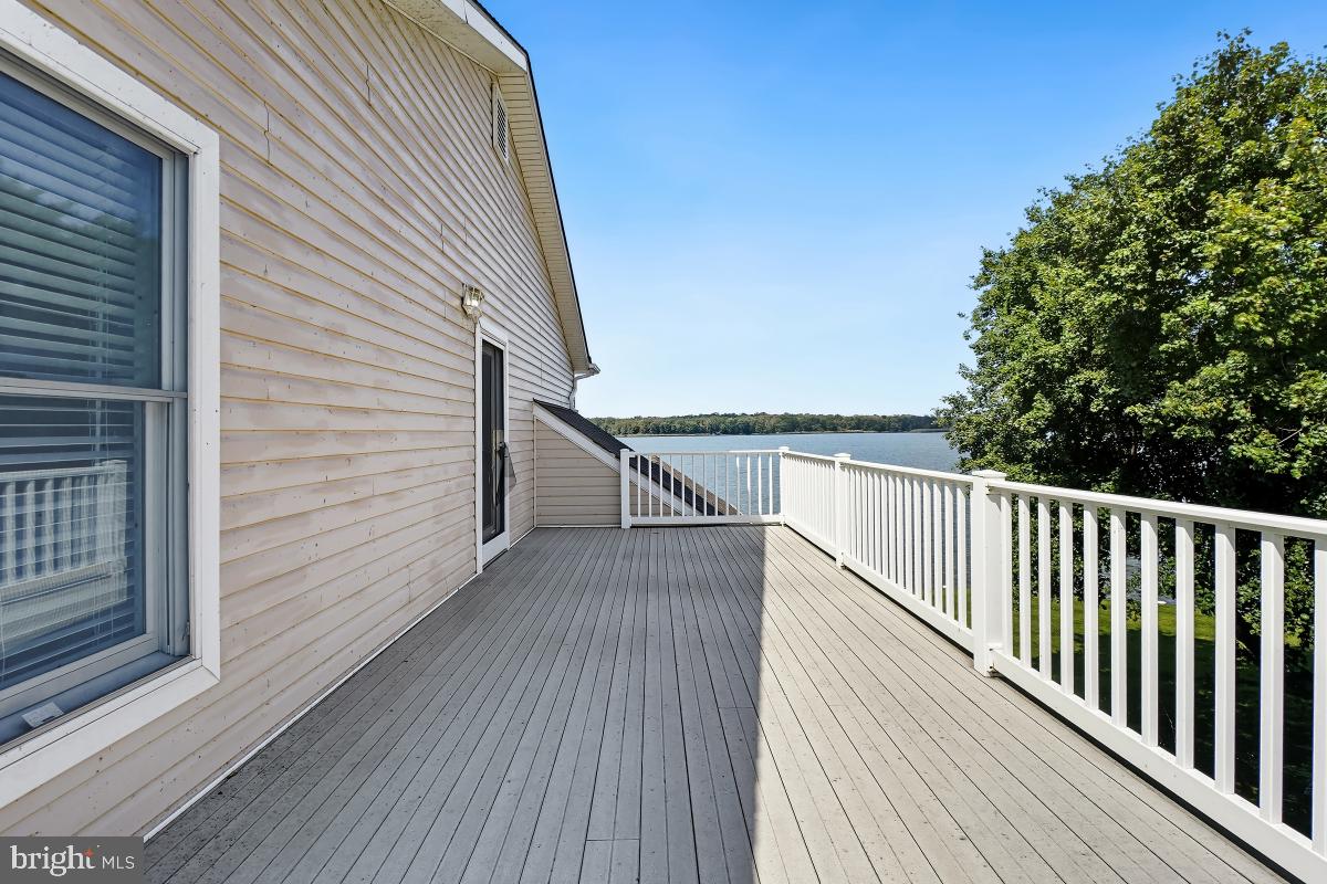 WEST TWIN RIVER - Residential