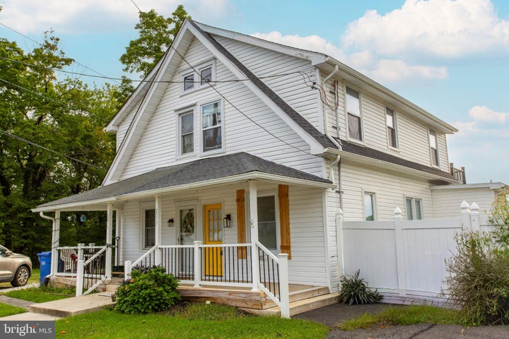 Photo 1 of 26 — 2017 BARNSBORO GOOD INTENT ROAD, BLACKWOOD, NJ 08012
