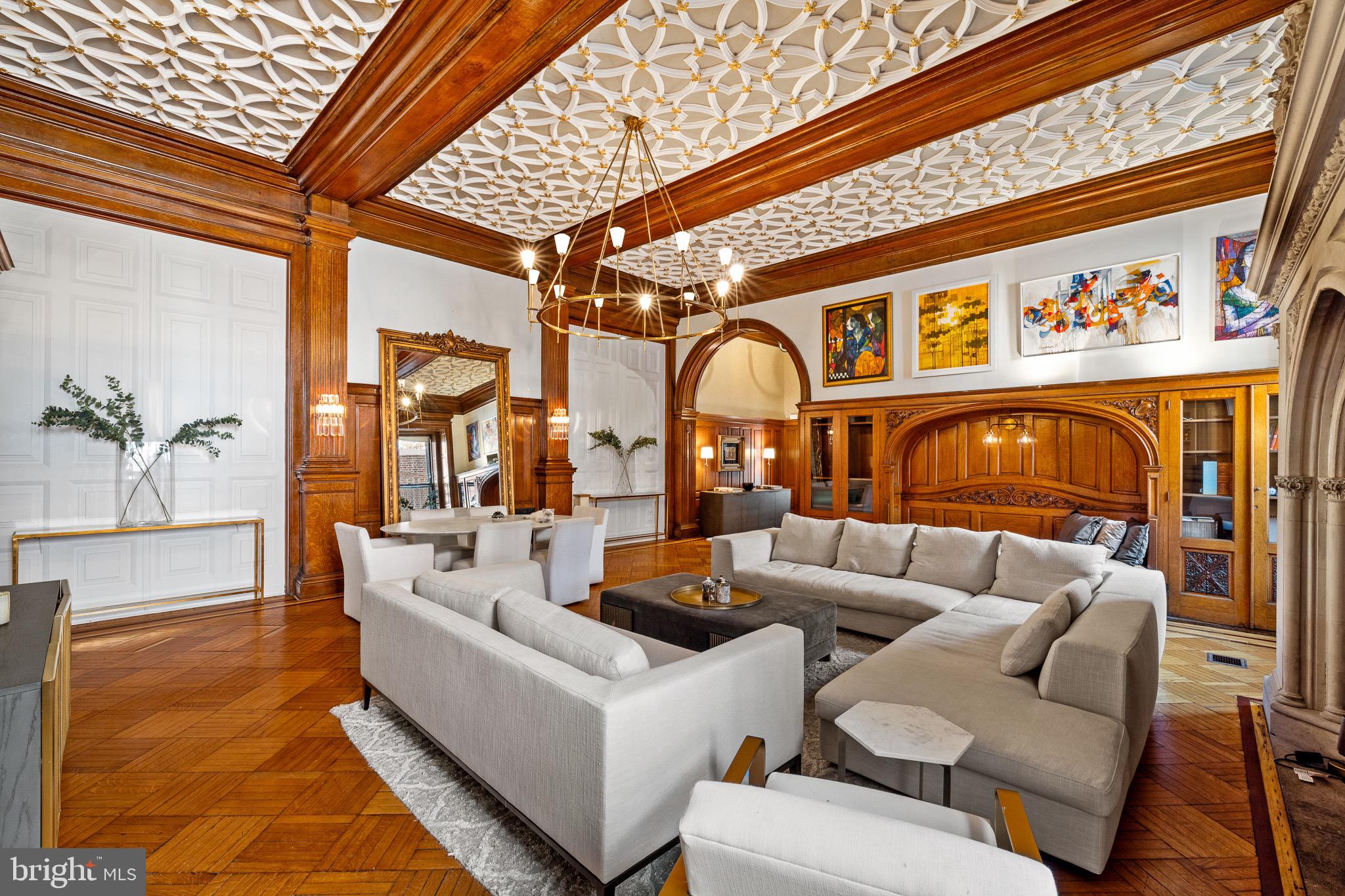 FITLER SQUARE - Residential