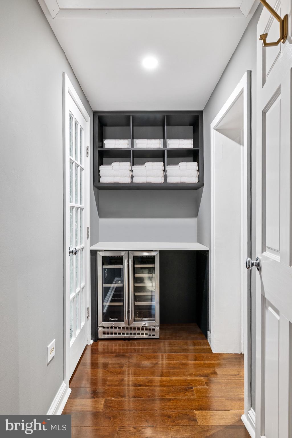FITLER SQUARE - Residential