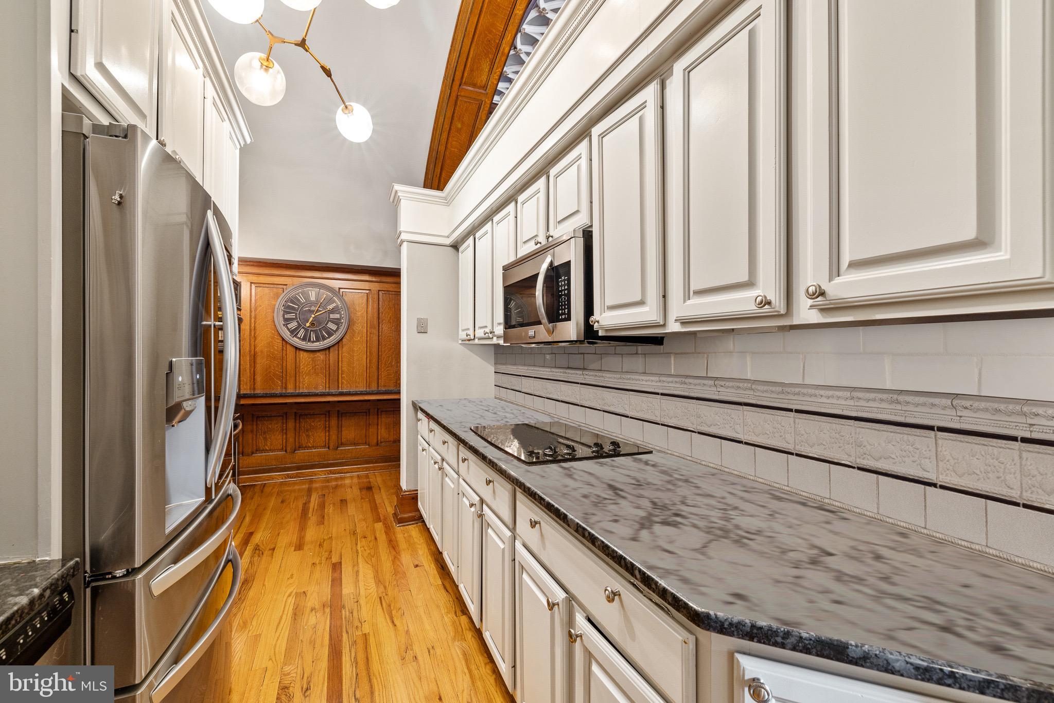 FITLER SQUARE - Residential