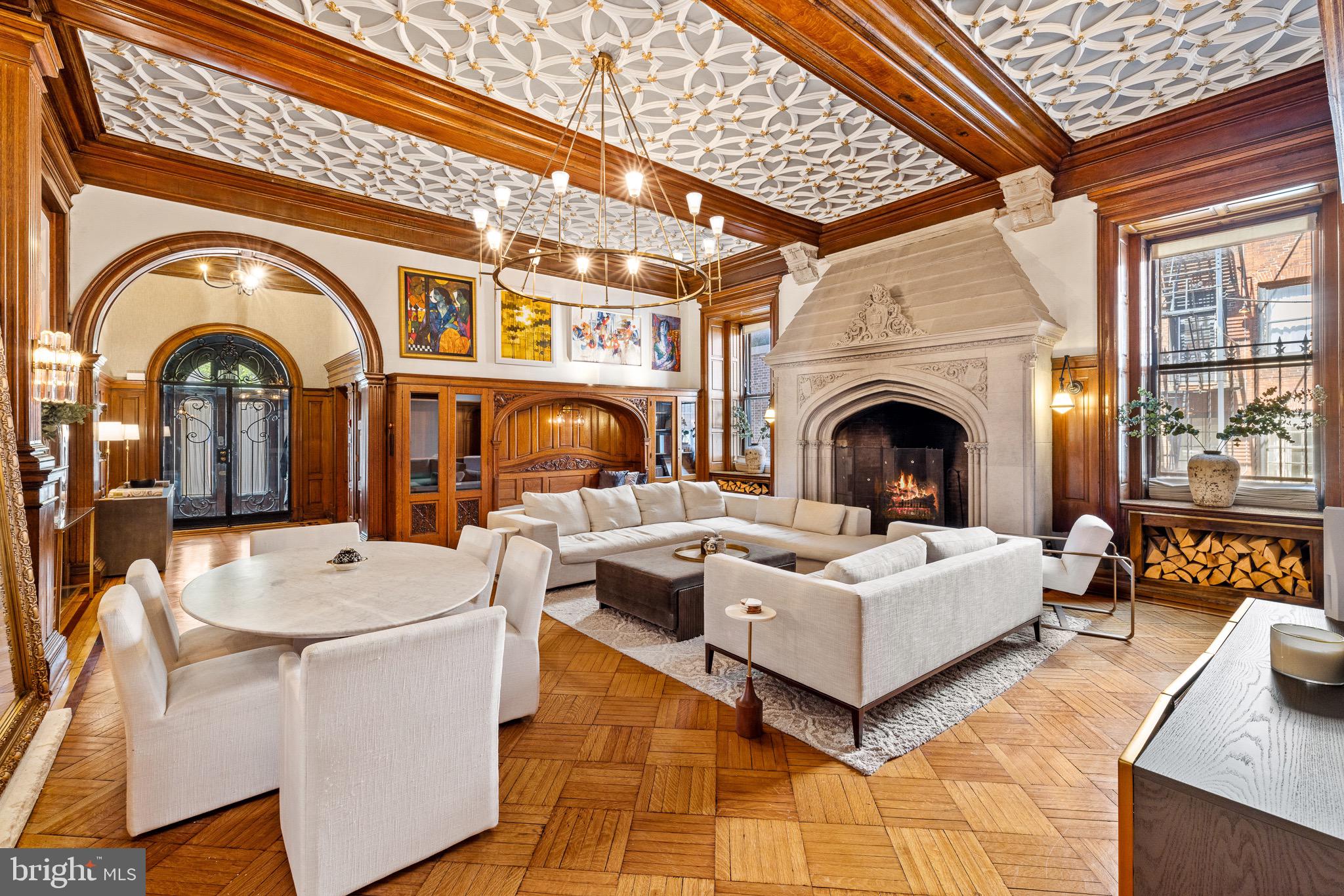 FITLER SQUARE - Residential
