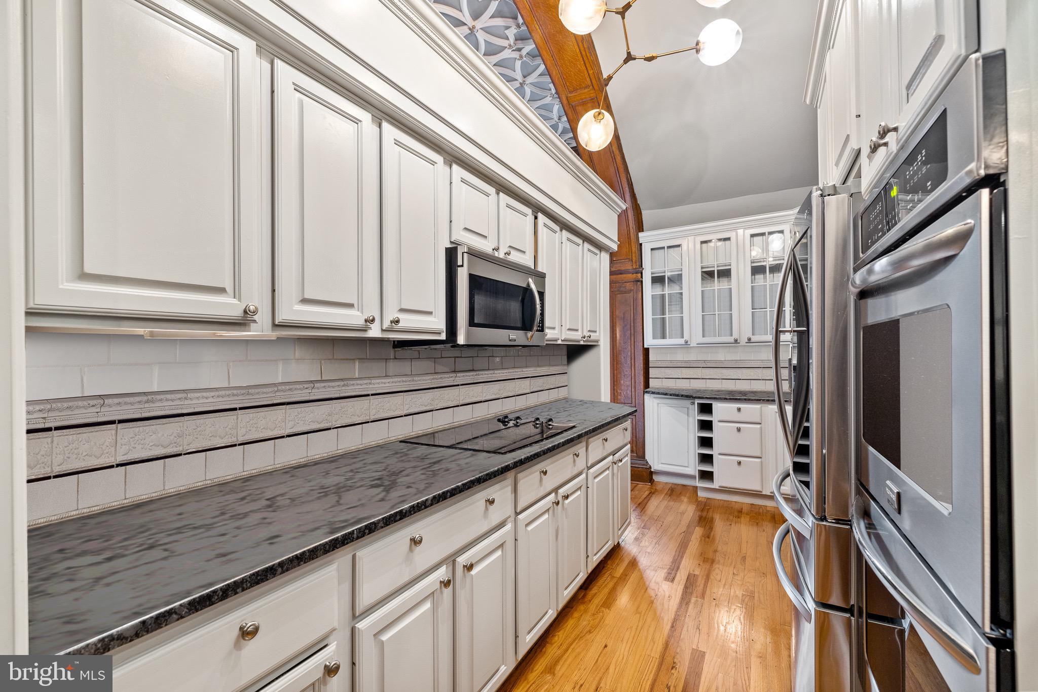 FITLER SQUARE - Residential