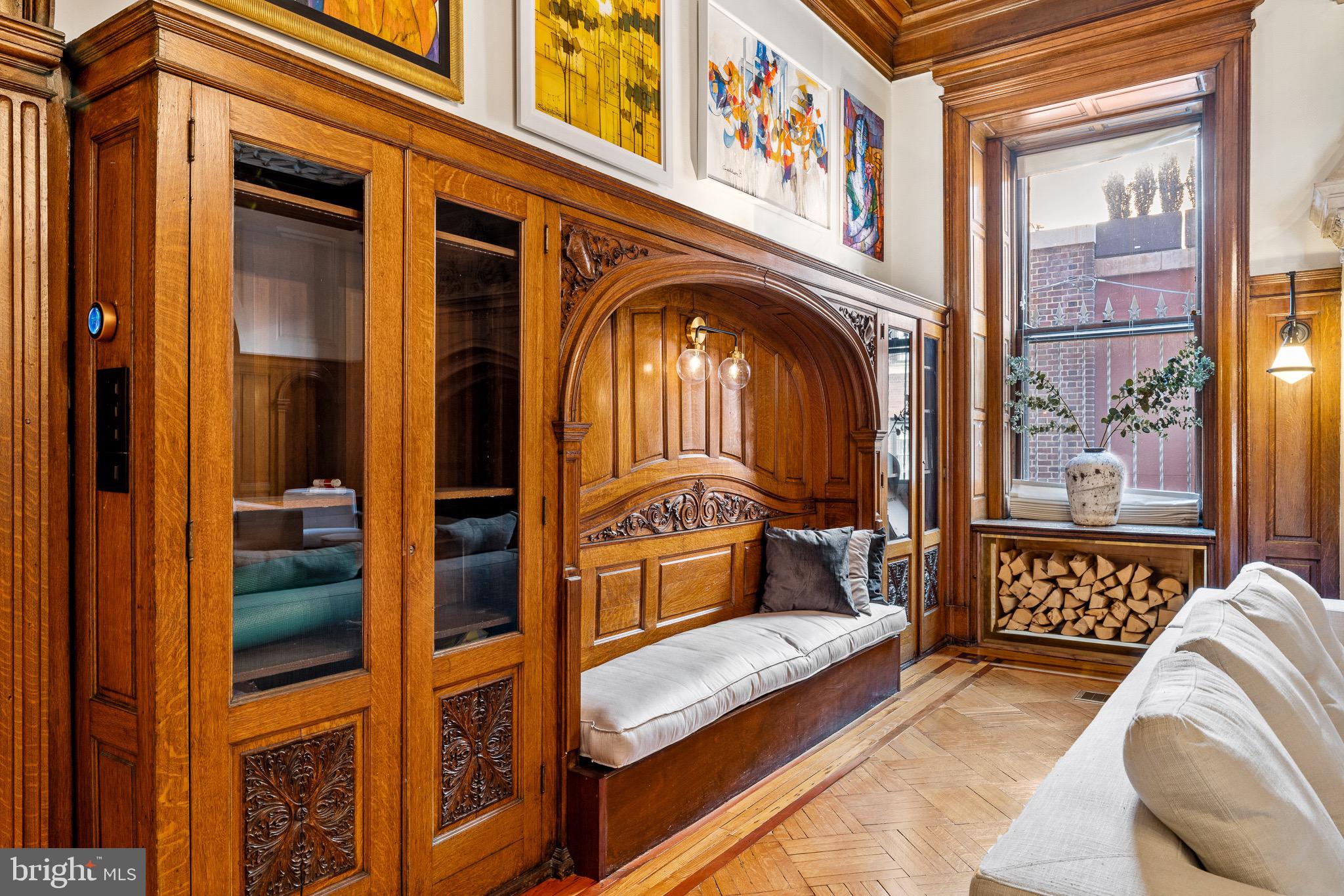 FITLER SQUARE - Residential