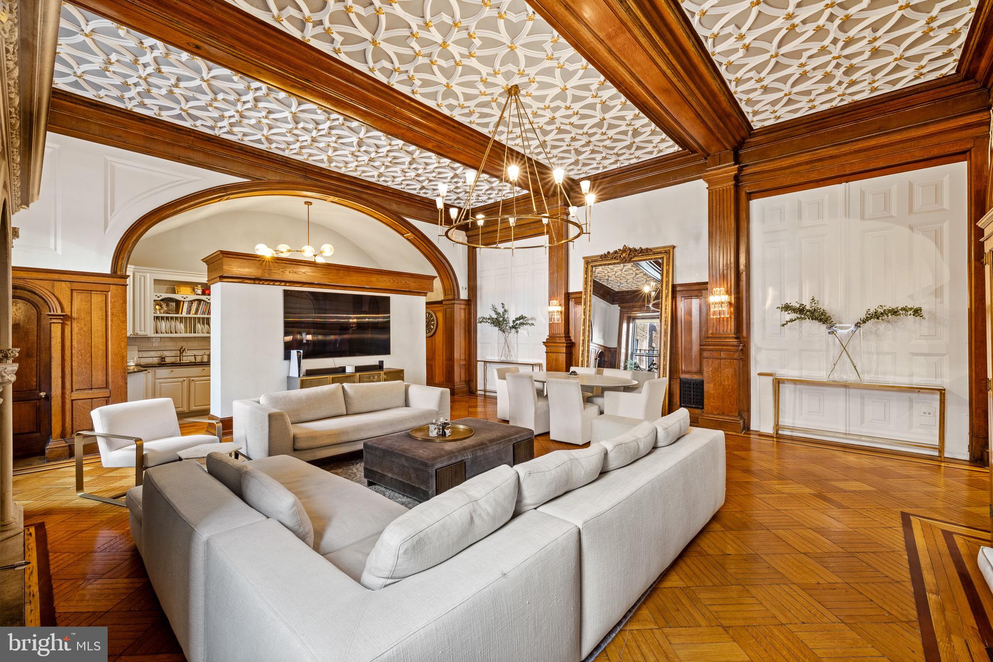 FITLER SQUARE - Residential