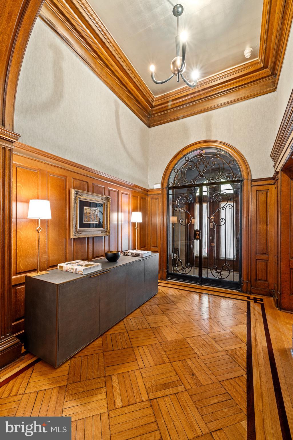 FITLER SQUARE - Residential