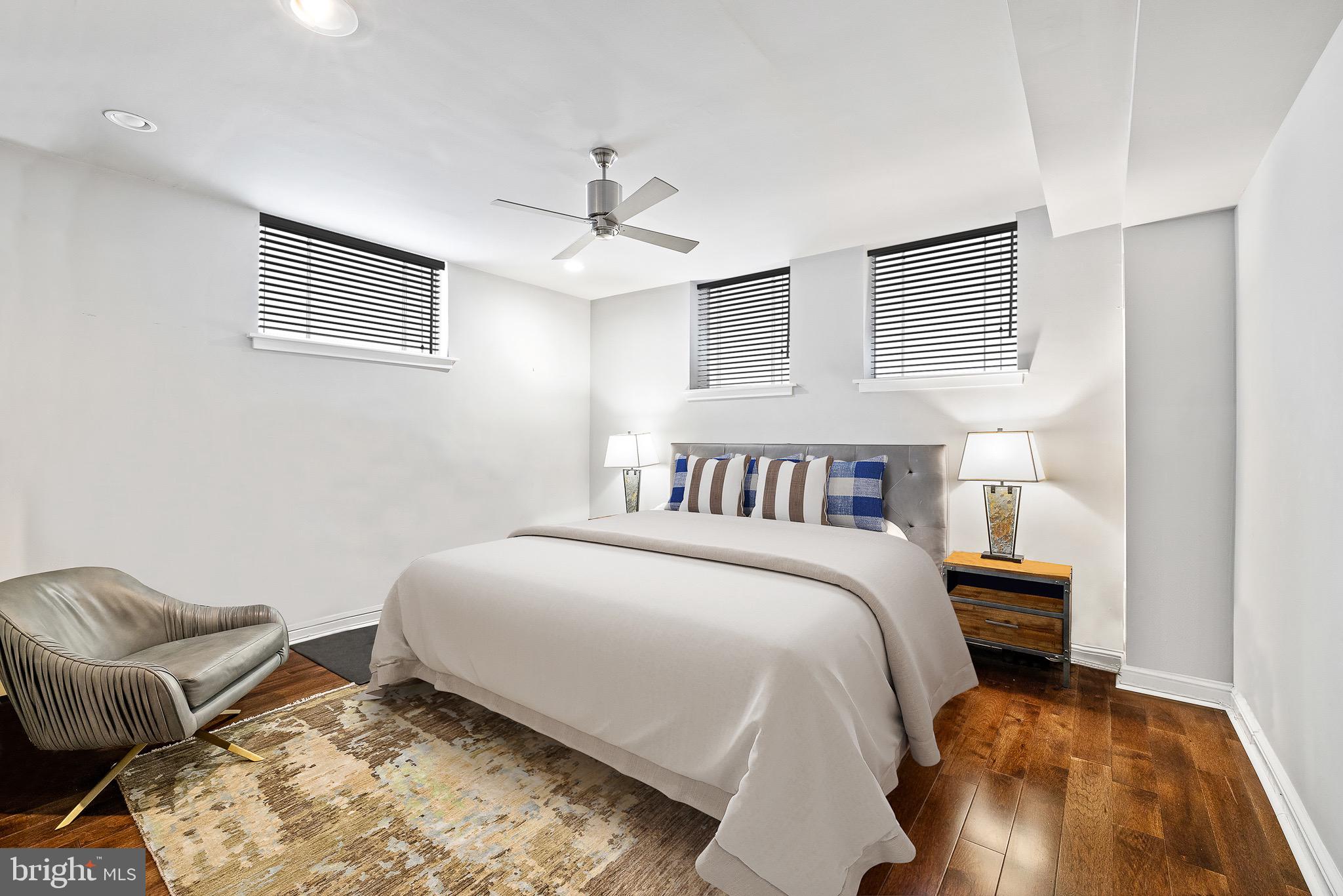 FITLER SQUARE - Residential