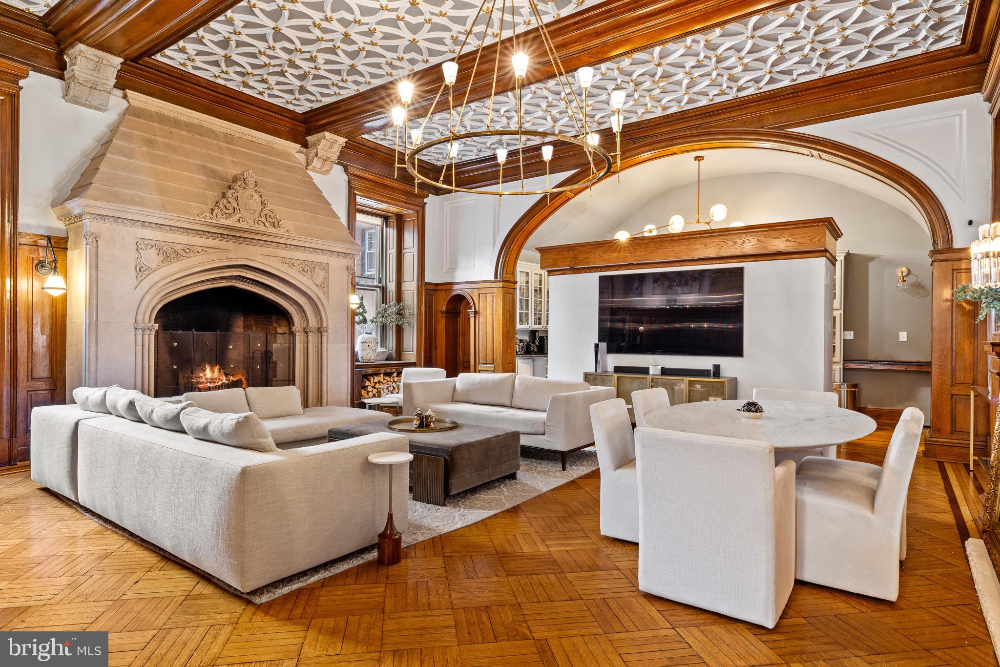 FITLER SQUARE - Residential