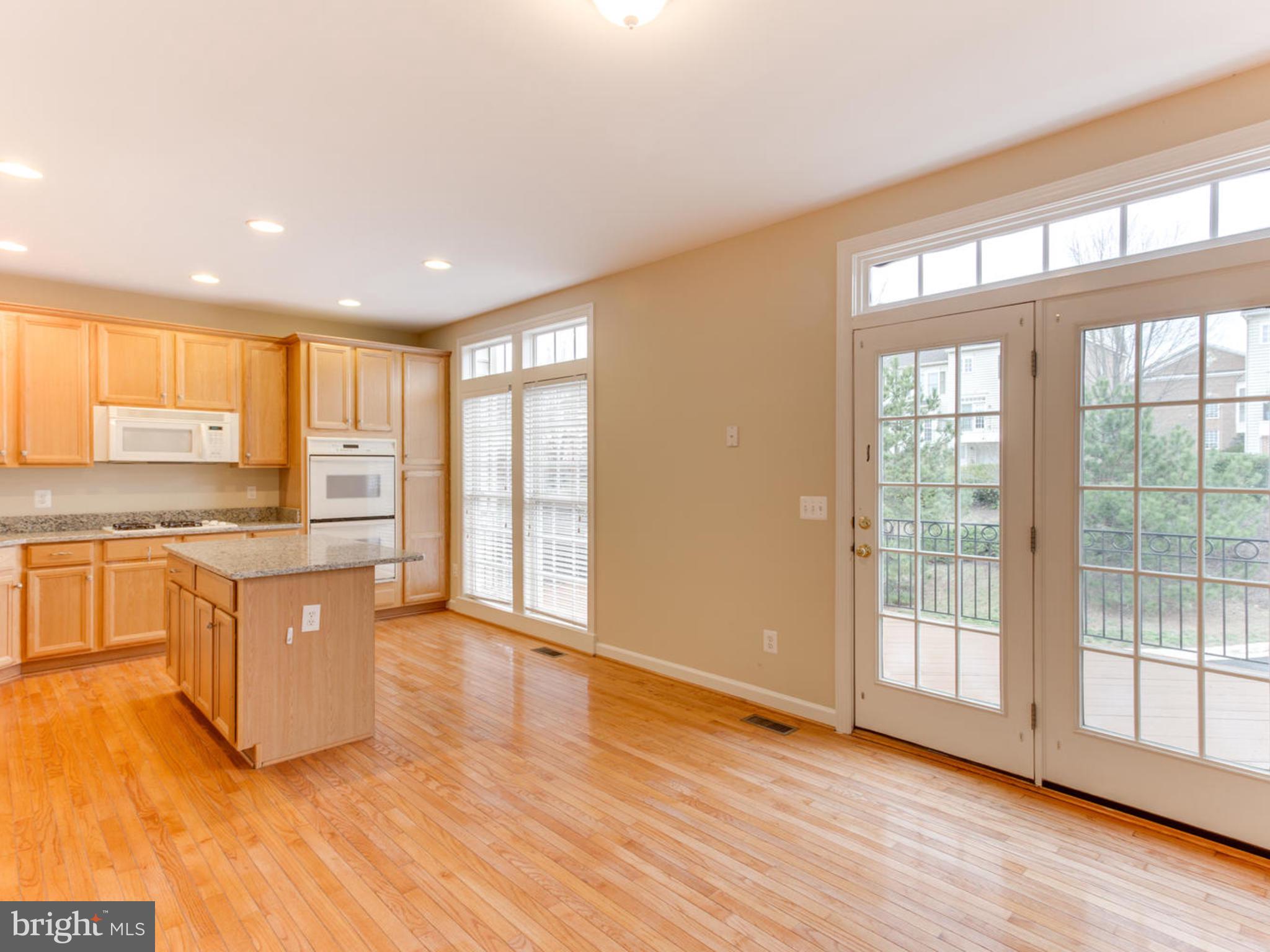 RIVER CREEK - Residential Lease