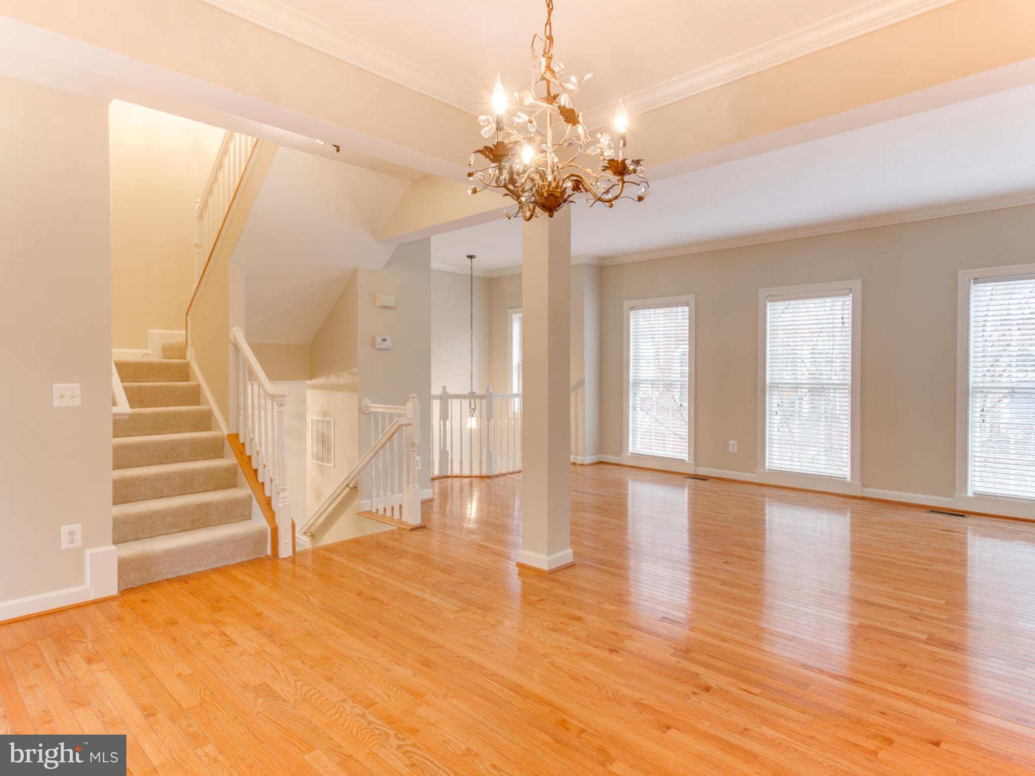 RIVER CREEK - Residential Lease