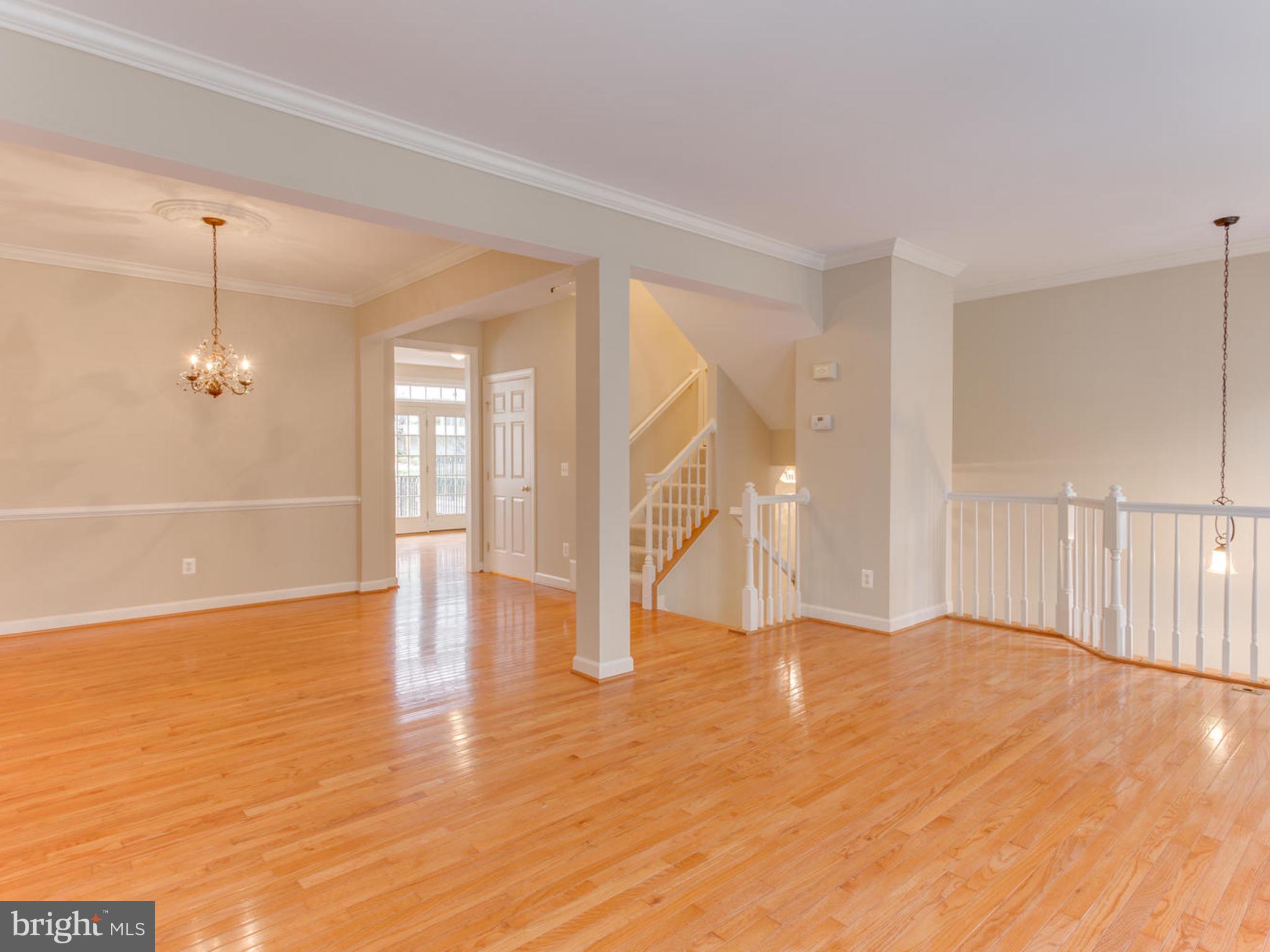 RIVER CREEK - Residential Lease