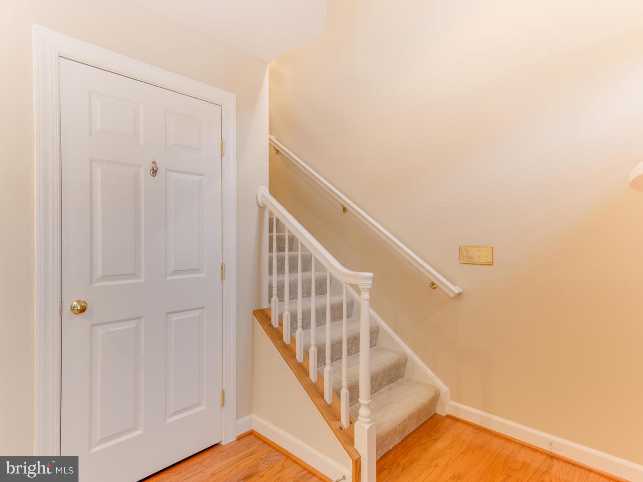 RIVER CREEK - Residential Lease