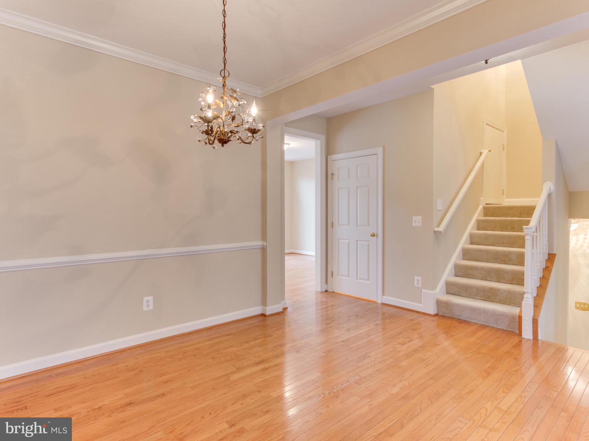 RIVER CREEK - Residential Lease