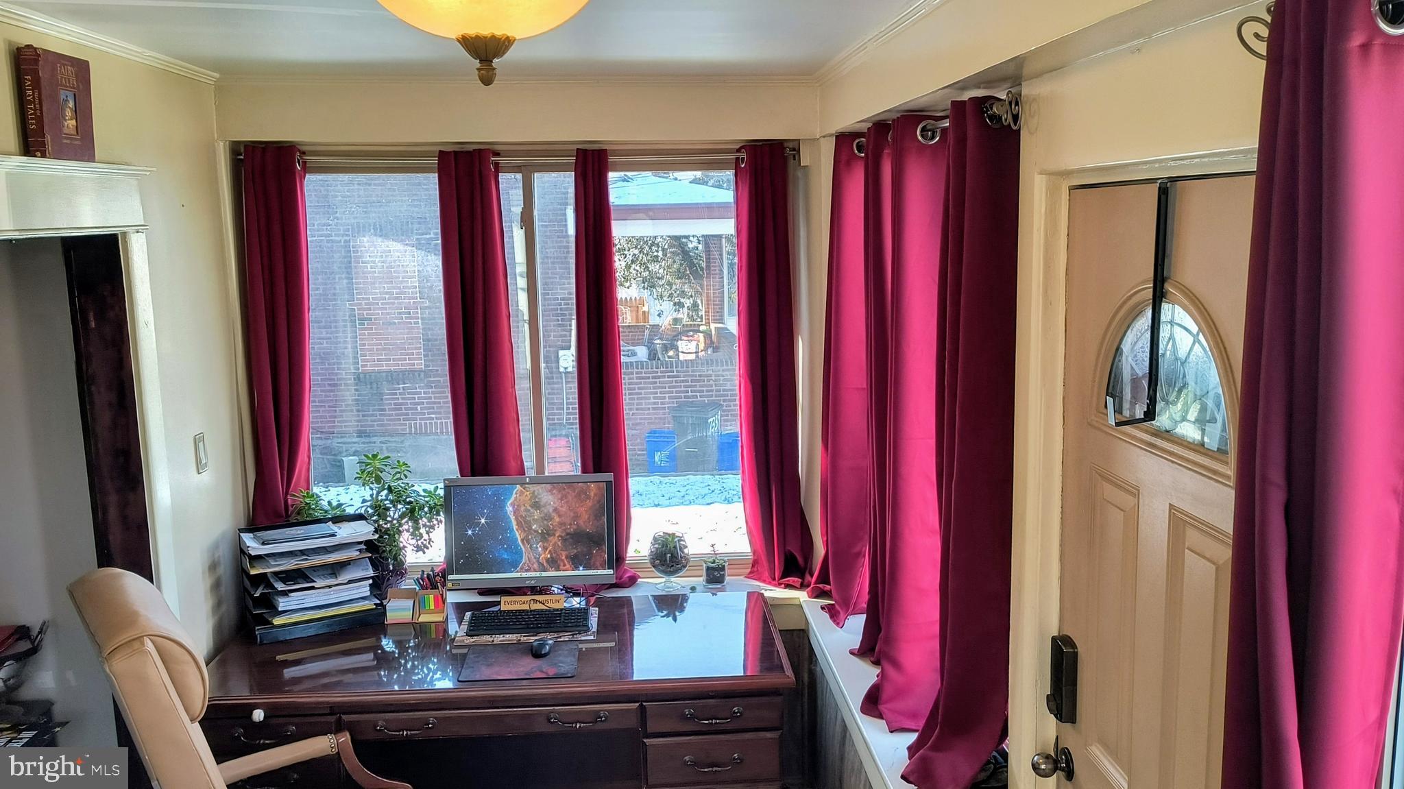 BURHOLME - Residential