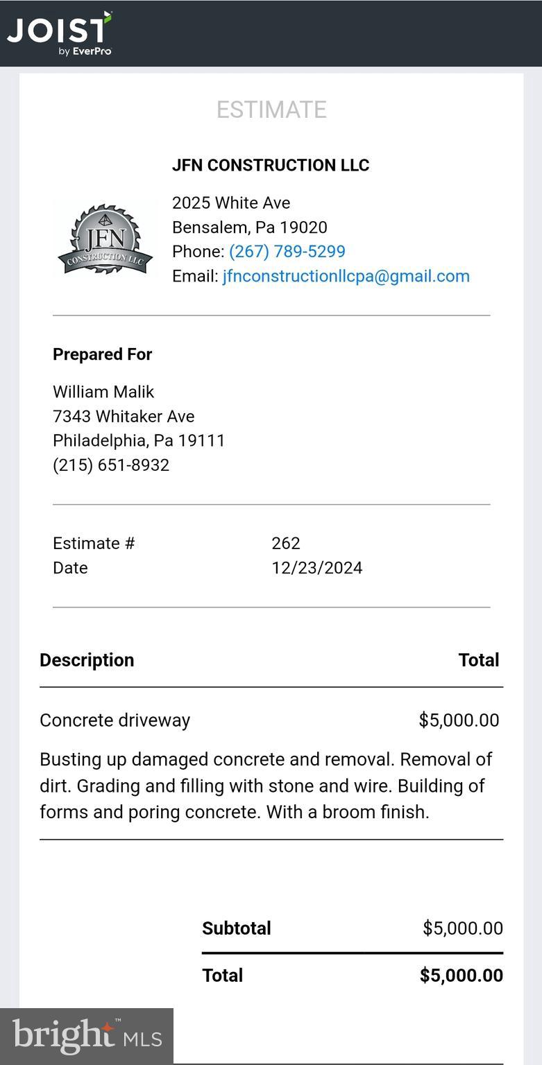 BURHOLME - Residential