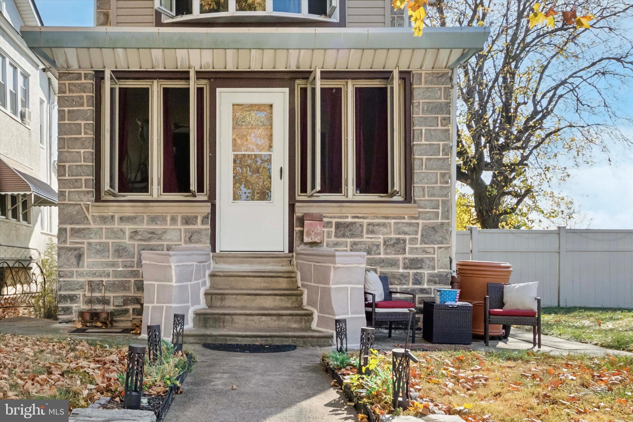 BURHOLME - Residential