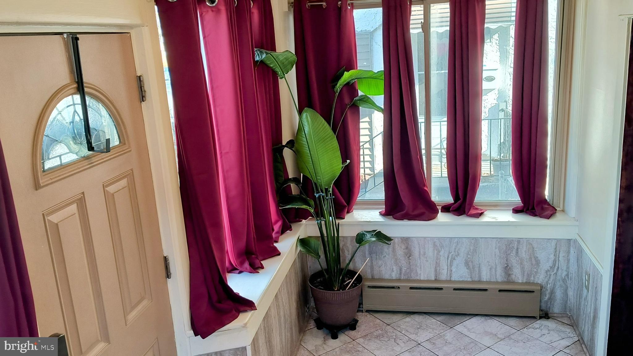 BURHOLME - Residential