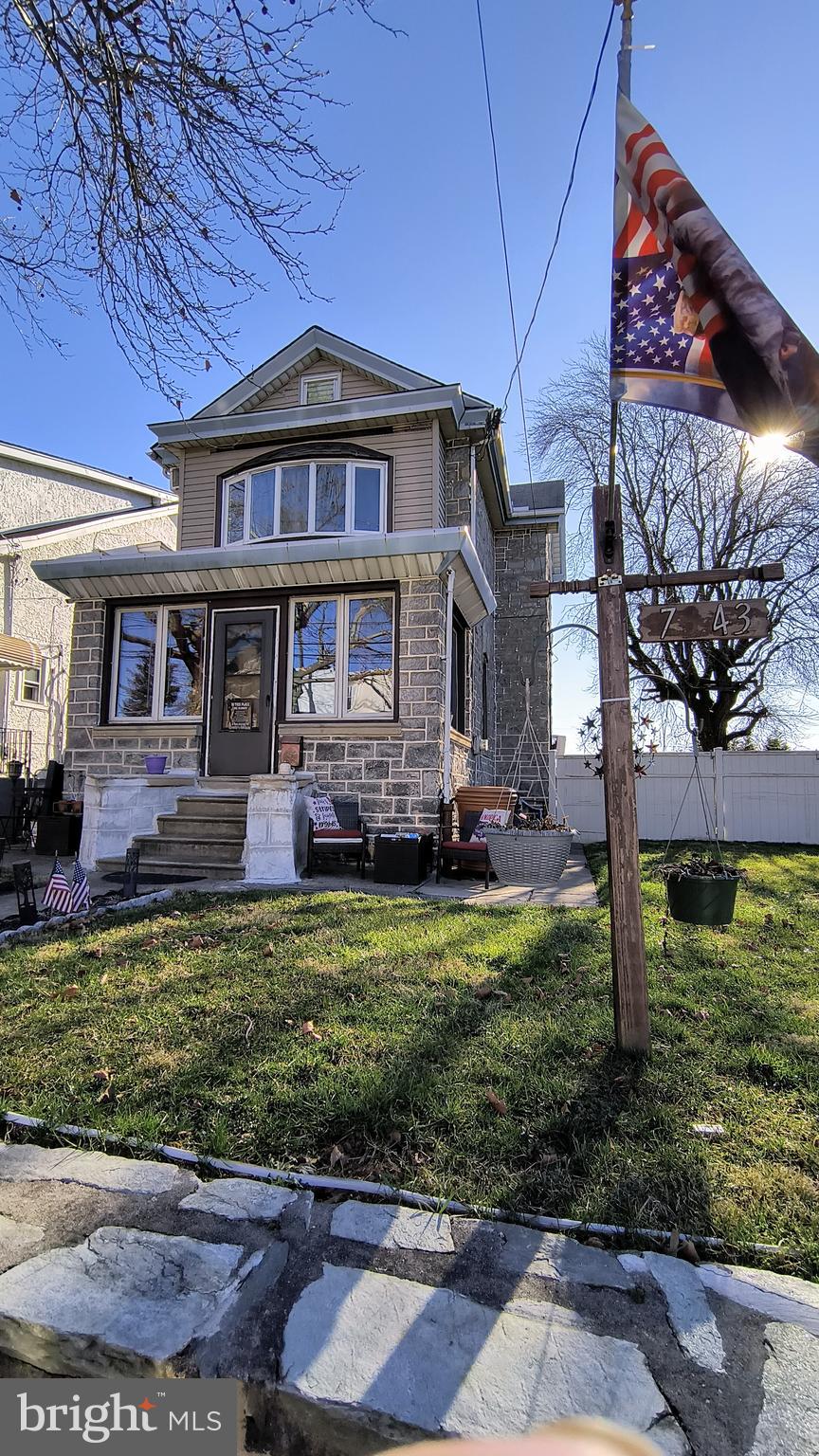 BURHOLME - Residential